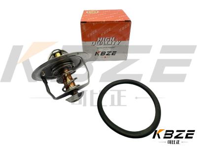 China 1-13770070-0 ISUZU 6BD1 6BG1 Motor 71°C 76°C 82°C THERMOSTAT passt zu der DAEWOO DB58 65.06402-5015 zu verkaufen