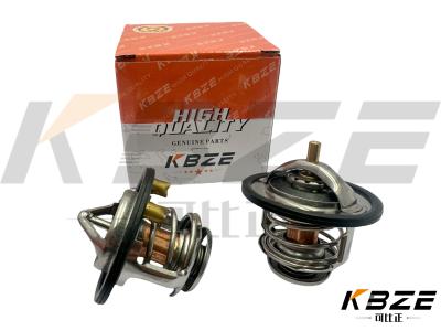 China 8-94397310-0 KBZE 6HK1 THERMOSTAT 82°C 8-94392817-0 FITS ZAX330 ZAX350 ZAX400 Bagger zu verkaufen