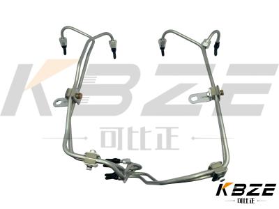 China KBZE BRAND 3960725 CUMMINS 4BT3.9-C ENGINE FUEL LINES 3960726 FOR EXCAVATOR for sale