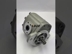 HIGH QUALITY OEM MITSUBISHI 2P3170 HYDRAULIC PUMP GEAR PUMP 13T FITS GRADER MG430