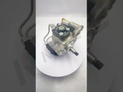 ISUZU 6HK1 ENGINE 8-98091565-4 8980915654 DIESEL INJECTION PUMP 294050-0106 FOR HITACHI ZAX330-3 EXC