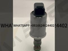 HYDRAFORCE HIGH QUALITY SV98-T39S-24DY2A SOLENOID VALVE REPLACEMENT FOR EXCAVATOR PART