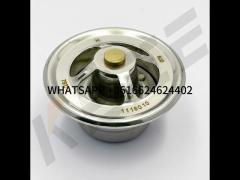 KBZE CA1118010 111-8010 1118010 CAT 79°C REGULATOR-WATER TEMPERATURE FOR 3303 3306 ENGINE