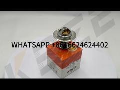 CAT 3034 3054 3056 THERMOSTAT 82°C CA4W8063 4W-8063 4W8063 FOR EXCAVATOR E212 E307 E315