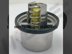 KBZE 82°C THERMOSTAT E330 E336 E345 E349 EXCAVATOR CA2485513 248-5513 2485513 FOR 3406 3408 3412