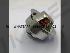 KBZE BRAND 71°C THERMOSTAT S6K C6.4 5I-7700 5I-8010 324-4128 FOR E311 E315 E318 E320 E323 EXCAVATOR