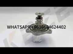 DOOSAN DAEWOO D34 ENGINE 82°C THERMOSTAT 300738-00129 FOR DX57 DX120 DX130-9 EXCAVATOR