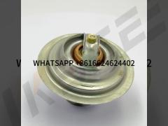 5137700320 4BD1 4BG1 EXCAVATOR THERMOSTAT 76°C VI5137700320 FOR HITACHI EX100 SK100