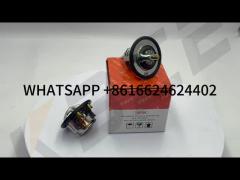 8-97300790-2 4HK1 ENGINE 82°C 85°C THERMOSTAT 8-97600787-2 FOR ZAX170 ZAX190 ZAX210 EXCAVATOR