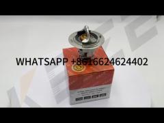 4JJ1 HITACHI EXCAVATOR 76.5°C 82°C 86°C THERMOSTAT 8-98017027-1 FOR ZAX110-3 ZAX130-3 ZAX160-3 ZAX18