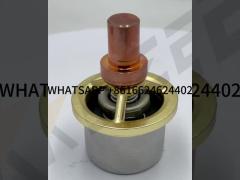 KBZE EXCAVATOR ZAX450 THERMOSTAT 82°C 1-13770089-1 REPLACEMENT FOR ISUZU 6WG1 6WF1