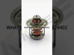 KUBOTA 1E399-73010 D722 D902 Z482 ENGINE THERMOSTAT 71°C