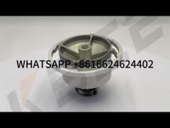 VOLVO D8K ENGINE VOE21705453 THERMOSTAT FOR EC250 EC300 EC350 EXCAVATOR