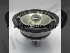 VOE21613426 VOLVO D13 D16 ENGINE THERMOSTAT 82°C VOE20560249 FOR EC380 EC480 EC700