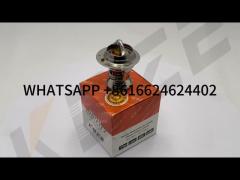 MINI EXCAVATOR 3TNV88 4TNV88 ENGINE THERMOSTAT 71°C 82°C 129155-49801 129457-49801 FITS KOMATSU ENGI