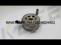 YANMAR 4TNV82/84/88 124100-5710 OIL COOLER CORE FITS 4TNV94/98 SMALL EXCAVATOR