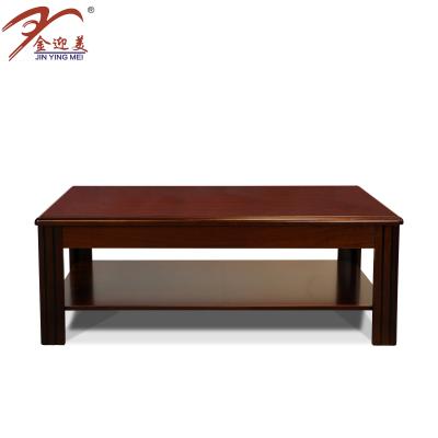 China China Classic Desk Furniture Teapoy Wood Furniture Corner Table For Sofa for sale