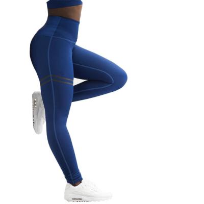 China Breathable Quality Appropriate Price Guaranteed Breathable Ladies Sports Yoga Pants for sale