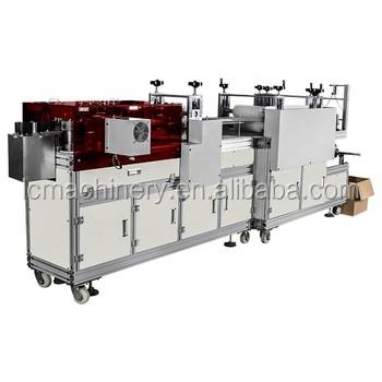 China Hotels Showering Bathing Sauna Washing Bouffant Cap Making Machine for sale