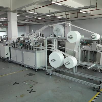 China energy & Fish Mask Extracting Machine for sale