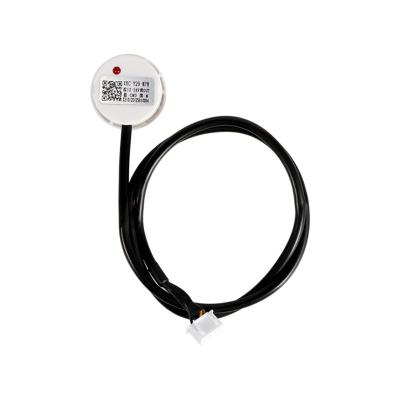 China For non-metal containers XKC-Y29 non-contact special low conductivity detection liquid level sensors for milk/honey/latex/blood/acid or alkali for sale