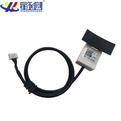 China For Water Boiler Touchless Non-metal Containers XKC-Y28 Relay 2A Relay 2A Liquid Level Sensors Detection Integrated for Water Heater Tanks Pipelines for sale