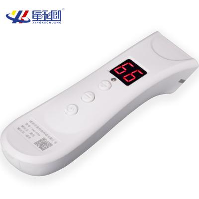 China For Non-metal Containers XKC-E700 Portable Handheld Liquid Level Detector Sensor For Cellars/Chemical Solution/Urban Pipeline/Filling Products for sale