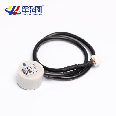 China Workable for XKC-DS1603 Metal Tanks Metal Tanks Ultrasonic Water Level Sensor Oil Level Sensors for sale