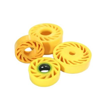 China Driver Wheel No Crush Wheel For Flexo Printing Spare Parts Sun Wheel 165*65*50mm for sale