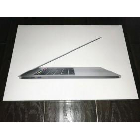 China Apple MacBook Pro 15″ Touch 9th Gen Intel i7 /16GB / 256GB – MV902LL/A SEALED for sale