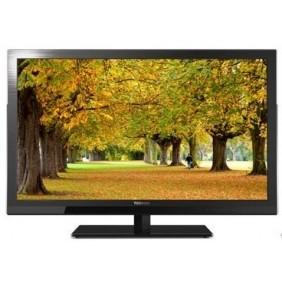 China Toshiba 55TL515U 55-inch Natural 3D 1080p 240 Hz LED-LCD HDTV with Net TV, Black for sale