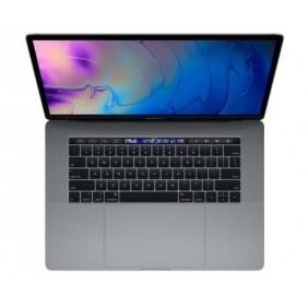 China Apple Laptop MacBook Pro MR942LL/A Intel Core i7 8th Gen 8850H (2.60 GHz) 16 GB 512GB SSD for sale