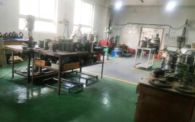 Geverifieerde leverancier in China: - Nanjing Metlan Measurement & Control Instrument Co., Ltd