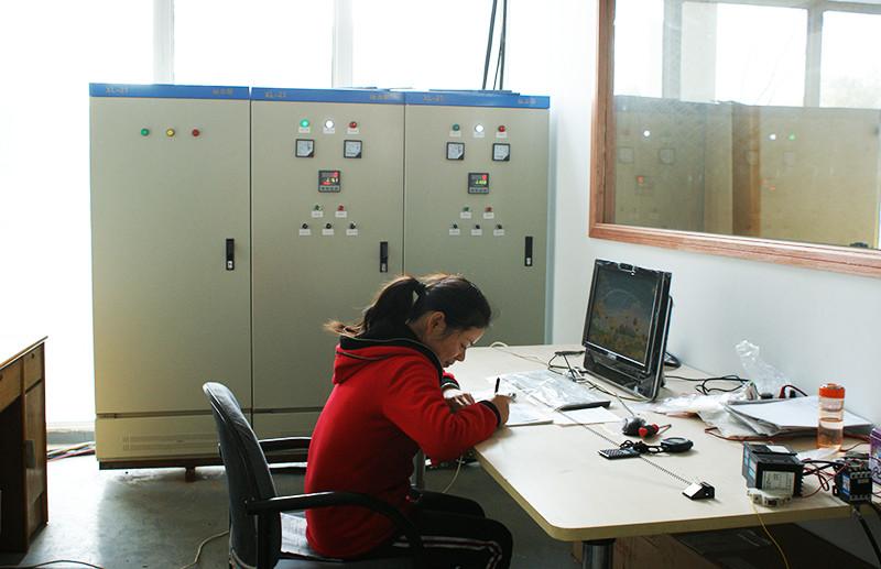 Geverifieerde leverancier in China: - Nanjing Metlan Measurement & Control Instrument Co., Ltd