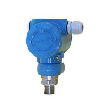 China High Stability Dp Pressure Transmitter Interface With Waterproof Concentrator for sale