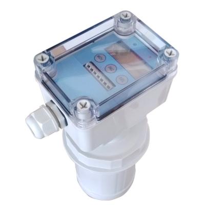 China MT2000 Series Standard Ultrasonic Level Sensor For Water Tank for sale