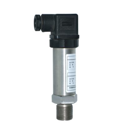 China Industrial Pressure Transmitter And Sensor , Pressure Sensor 4 20mA Output for sale