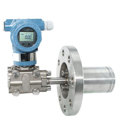 China MT3000S Capacitive Differential Pressure Level Transmitter with ANSI Flange for sale