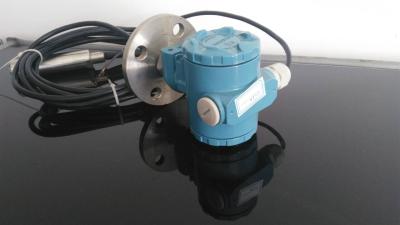 China High Stability Hydrostatic Level Transmitter , Liquid Level Transmitter for sale