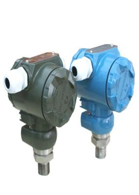 China High Accuracty Differential Pressure Transducer , Electrical Flow Meter for sale