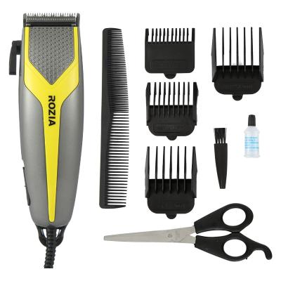 China Highest Standard Professional Hair Trimmer Barber Shop Haircut Machine New Highest Level Fashion Design Men Professional Electric Waterproof Hair Trimmer for sale