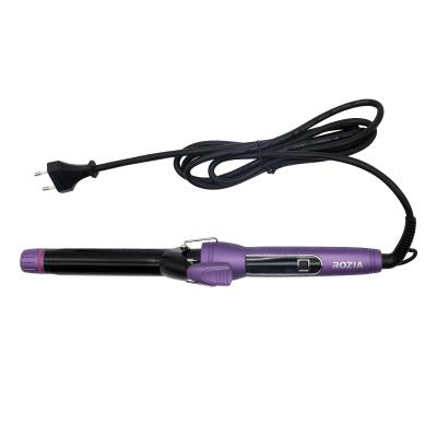 China Adjustable Heat Adjustable Settings Heat Curler Wholesale Heatless Portable Automatic Multifunctional Home Use Hair Iron Hair Curler for sale