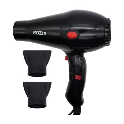 China Professional High Temperature Ionic Speed ​​Stand 2000w Hair Dryer 2 Stage Professional Hair Dryer Salon for sale