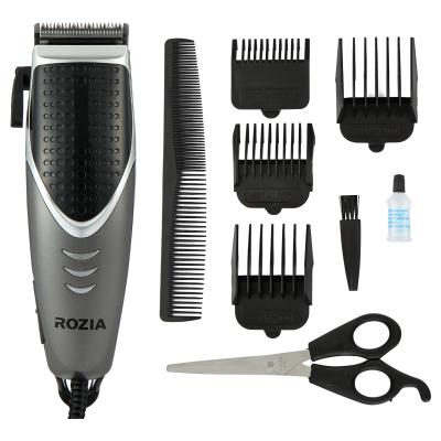 China Highest Standard Good Quality Hair Trimmer Standard Professional Hair Cutting Electric Men Hair Trimmer for sale