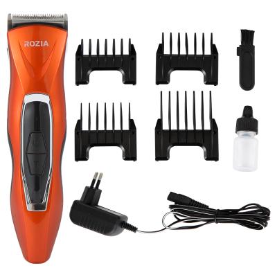 China Hot Selling Professional Multifunctional Rechargeable Hair Trimmer Highest Level Hair Trimmer Split Ends Hair Trimmer for sale