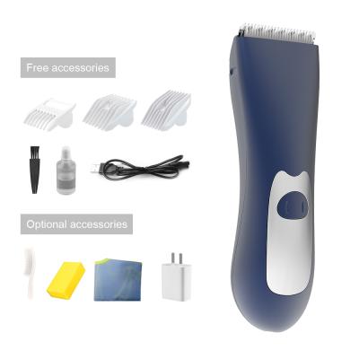 China Factory Wholesale Highest Baby Children's Trimmer Straight Multifunctional Usb Standard Standard Filling Clippers for sale