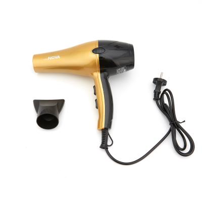 China Hairdresser and Barber Shop Special Foldable Foldable ABS High Power Electric Wind Blowing Negative Lon Hair Care Household Hair Dryer for sale