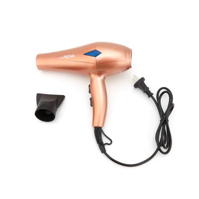 China Wholesale Foldable ABS Foldable Hair Salon Metal Shelf High Power Standing Hair Dryer Windproof Cold and Cold Proof Hair Dryer for sale