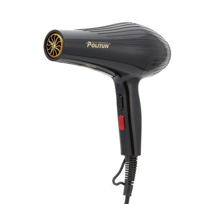 China Other Other Wholesale Automatic Hair Dryer Black Long Time Use Professional Salon Hair Dryer For Hotel Household for sale