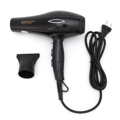 China Professional Factory Direct Ionic Spot Hair Dryer Travel Household Portable Electric Hair Dryer Salon for sale